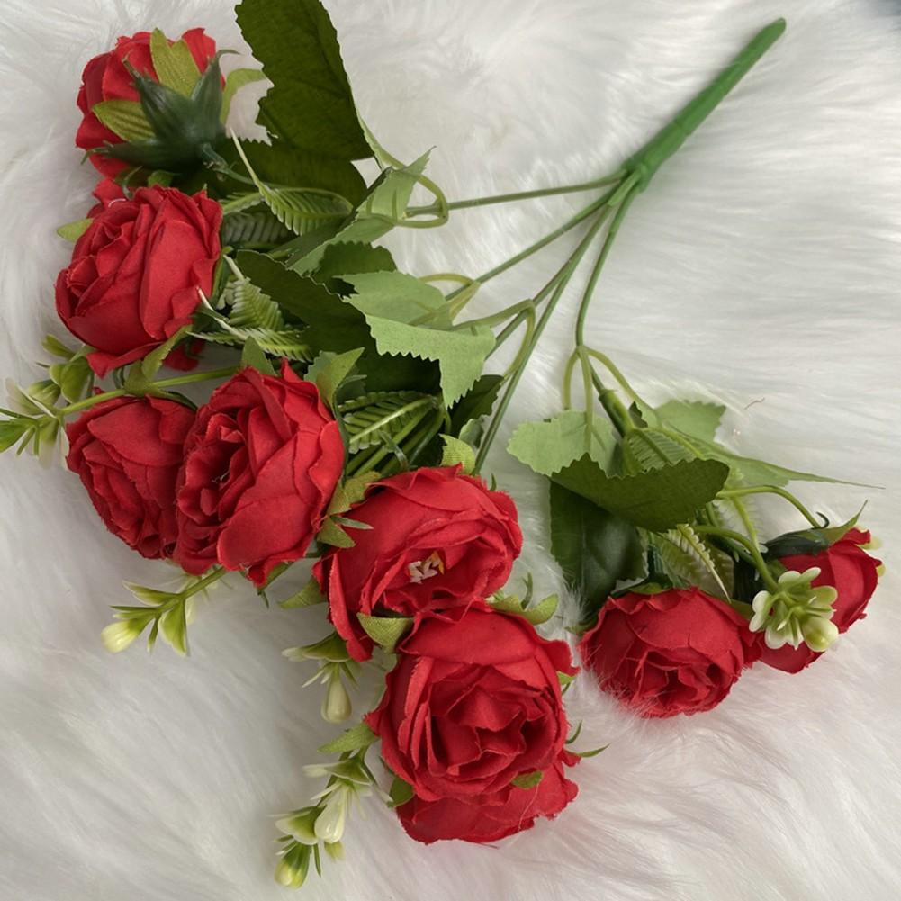 Характеристики Скандинавские Искусственные Цветы Звездные Пионы Звездные Пионы