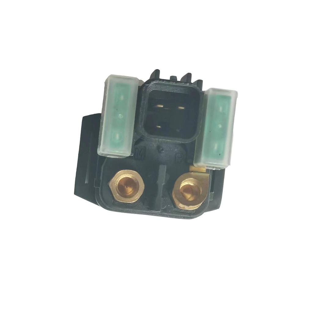 Suzuki VL1500/VLR180 Motorcycle Starter Relay Accessories