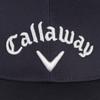 Женская кепка Callaway Basic FR, WM, JM, Гольф, 23SS_1120_Navy,