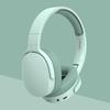 Foldable Wireless Bluetooth 5.3 Headphones 3D Stereo Headset Noise Reduction Music Gaming Earphones with Mic