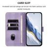 Casing For Vivo Y11S Y12A Y12S Y20 Y20A Y20i Y20S Y20G Y22 Y22S Y35 Y77 Y77E 4G 5G Leather Wallet Pocket Card Slots Flip Case Cover