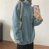 Зимнее молочное свистящее флисовое пальто Женский осенне-зимний стиль Имитация овечьей шерсти с флисовым свитером Флис из частиц