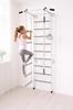 Smart Wall Bars Climbing Frames - White