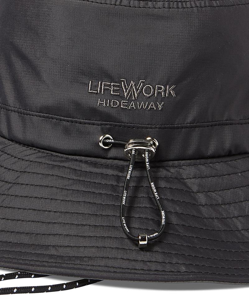 LIFEWORK Шляпа-ведро Ladog 2-Way