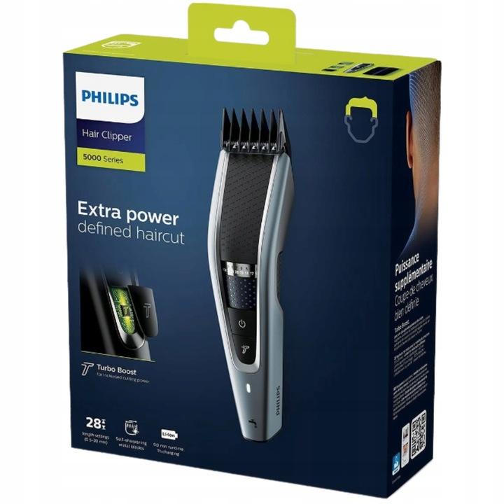 Hc5630/15 Maszynka Do Strzyżenia Włosów Philips