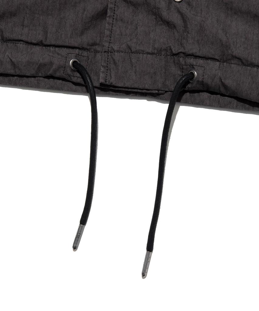 Куртка Lee M51 Short Fishtail Угольный