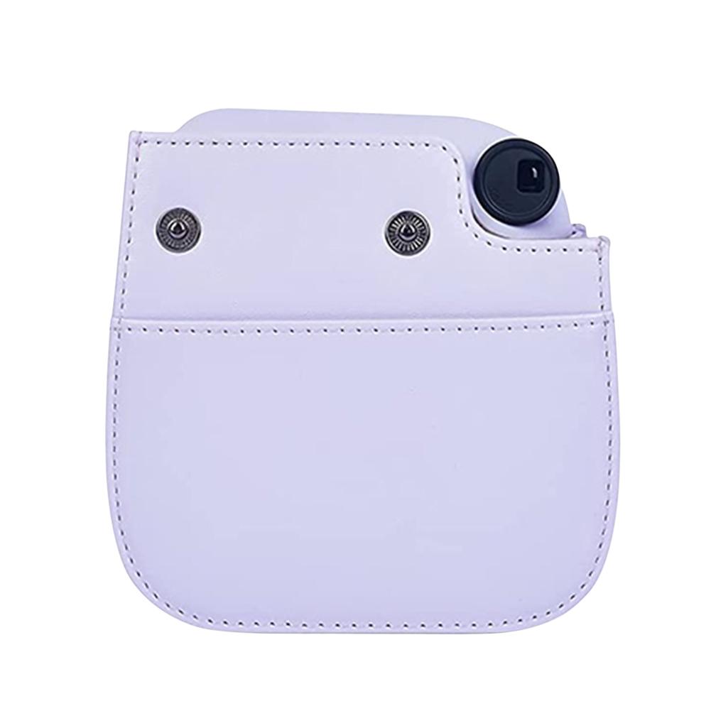 10 in 1 Instant Cameras Accessories Photo Album Camera Bag Photo Frame Stickers Animal Ear Hanging Frame for Instax Mini 12/11/9