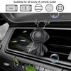 Car Air Freshener Creative Cartoon Nostalgic And Romantic Car Aroma Diffuser for Vibrant Interiors