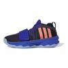 adidas Кроссовки Dame 8 Extply Legend Ink Coral Fusion IG8085