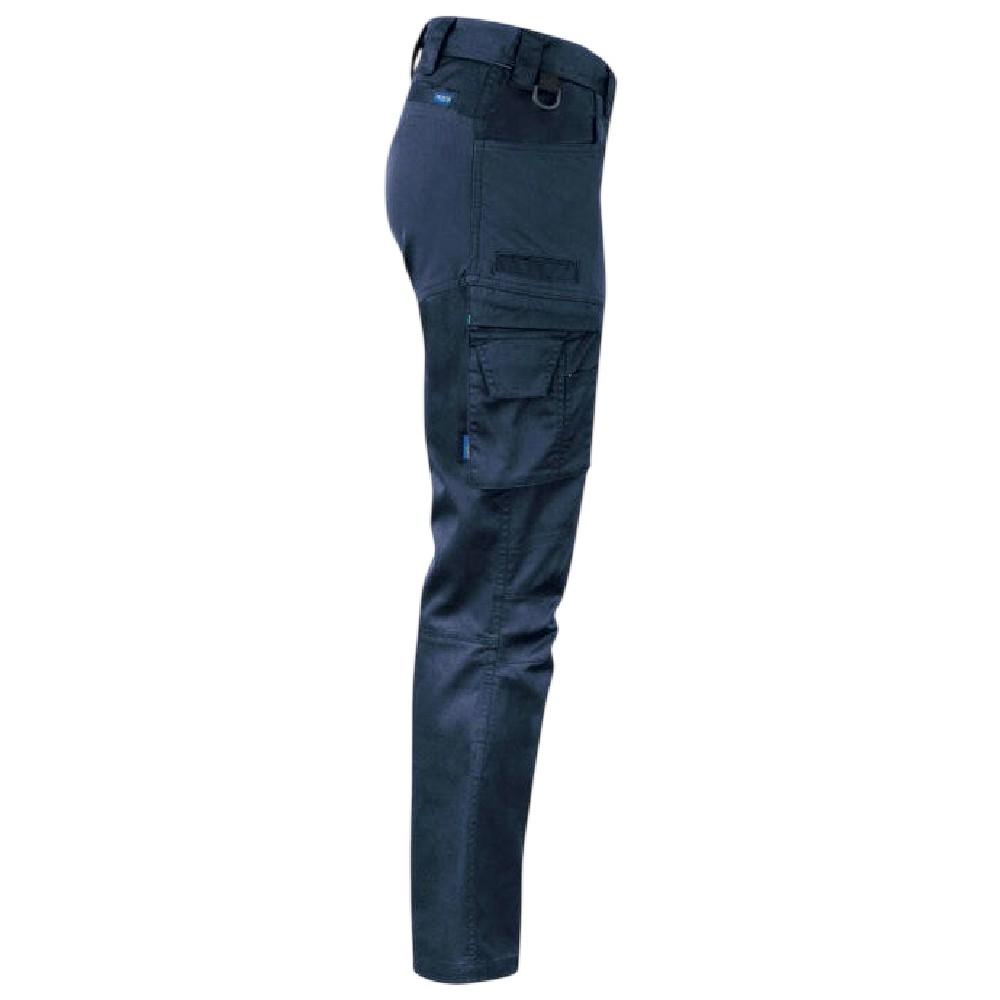 Projob Womens/Ladies 2553 Trousers