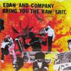 12-дюймовая пластинка EDAN - Rapperfection SMR6601 SUN MOON 2000 US Rap & Hip-Hop/R&B Б/у