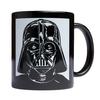 I Like My Coffee On The Dark Side Mug
