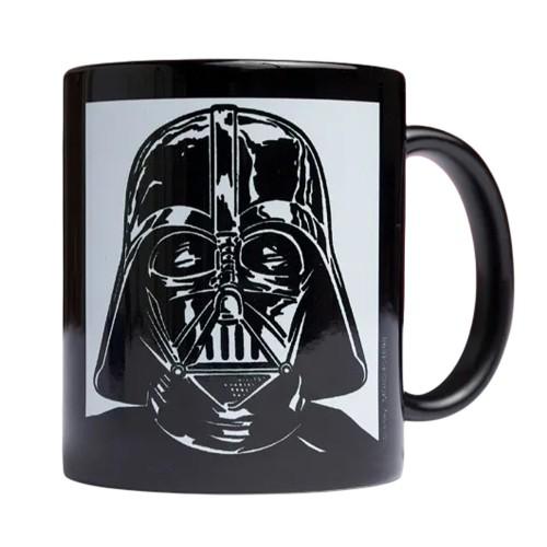 STAR WARS I Like My Coffee On The Dark Side Mug