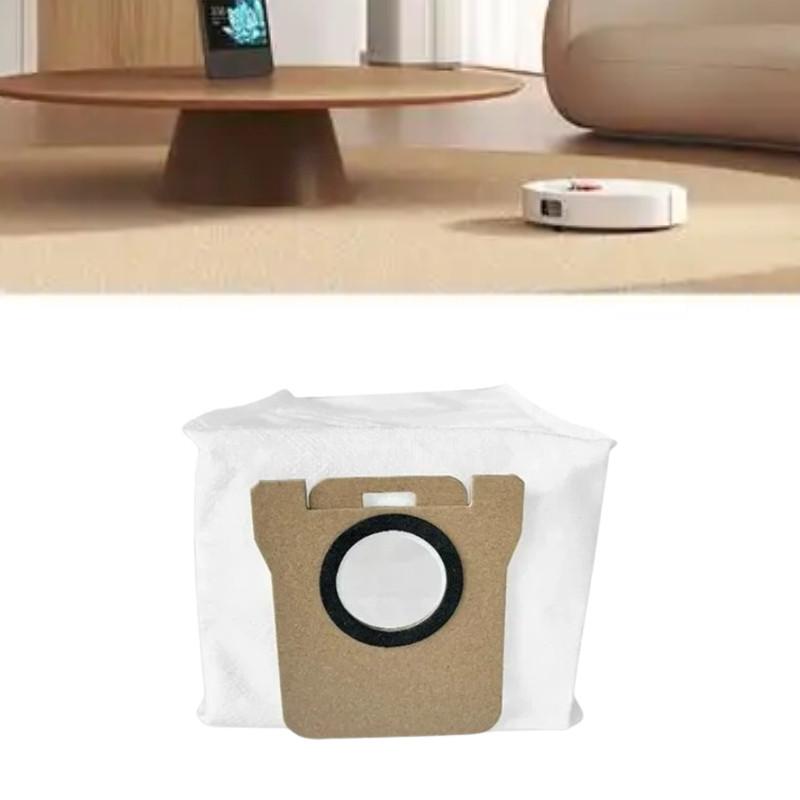 Сменный мешок для пыли, инструмент для чистки пола для робота-пылесоса Xiaomi X10 Plus