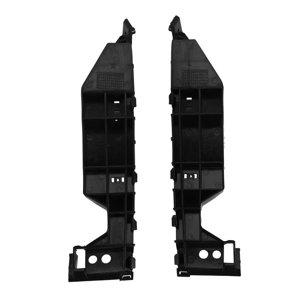 1Pair Front Bumper Holder Bracket 71731-63J00 For Suzuki Swift 2005-2011