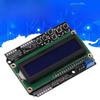 LCD1602 Keypad Shield Expansion Board