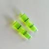 5 шт. Blue Precision Mini Spirit Level Bubble Set Bubble Clamp Bullseye Level Mini Balancer Spirit Level Measurement Kit