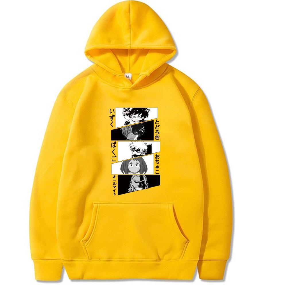 Худи Женские Мужские Толстовки с капюшоном с длинным рукавом Унисекс Крутая Повседневная Уличная одежда Y2K Уличная Мода Одежда