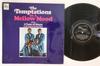 LP Пластинка TEMPTATIONS - In A Mellow Mood TML11068 TAMLA MOTOWN 1968 UK Соул/Фанк Б/У