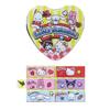 Sanrio - Повязка для лица Sanrio Characters Secret Face Wash Headband (6 типов) (Слепая коробка)