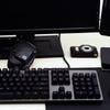 Logitech G512 Full-Size RGB Mechanical Gaming Keyboard