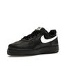 Nike Air Force 1 Low Retro QS Black White Unisex Sneakers CQ0492-001