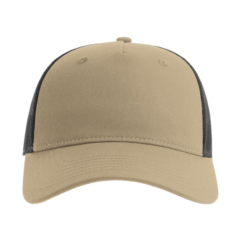 Atlantis Headwear Zion Trucker Cap
