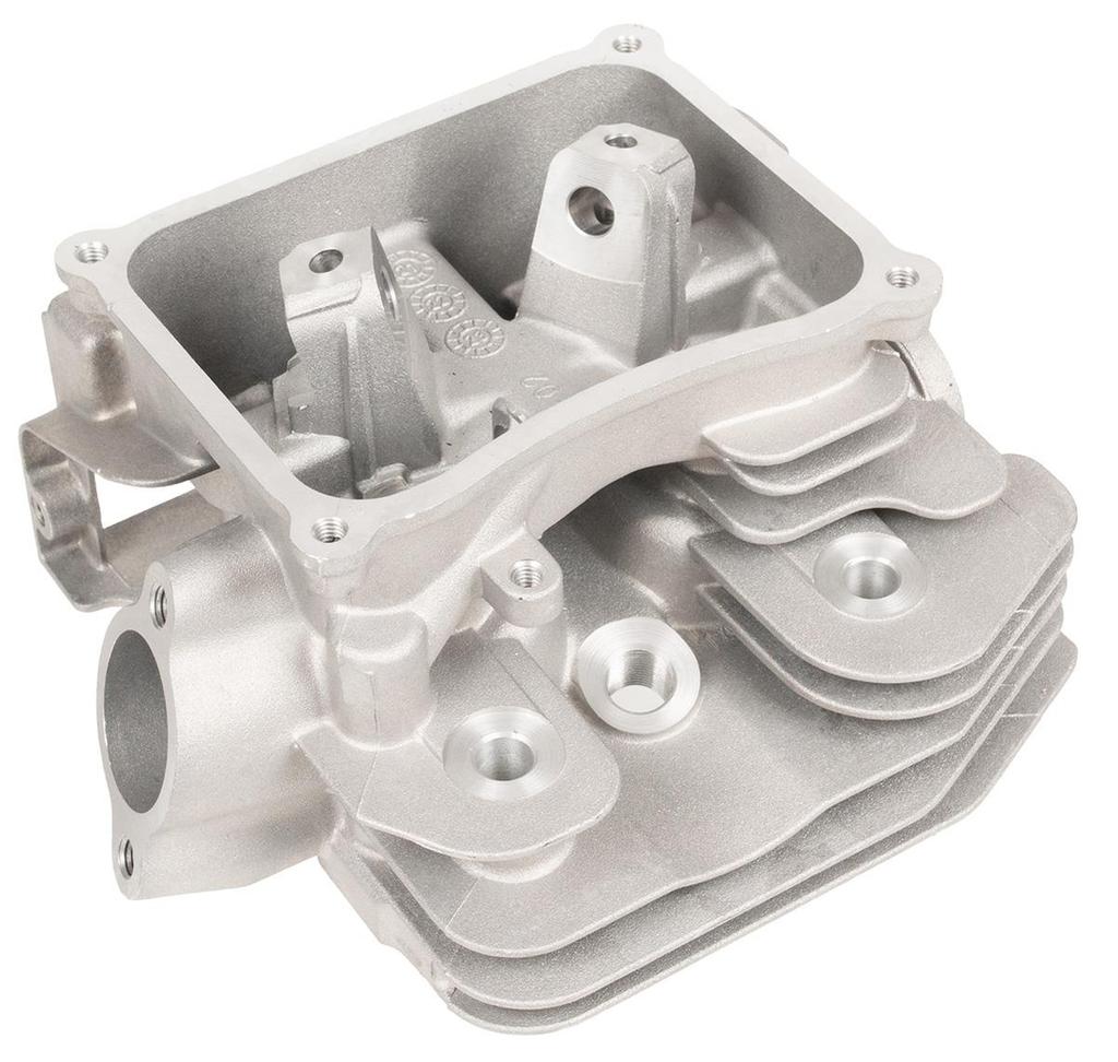 Loncin Lc7500I Lc7000I Cylinder Head Original Part 120080941-0001