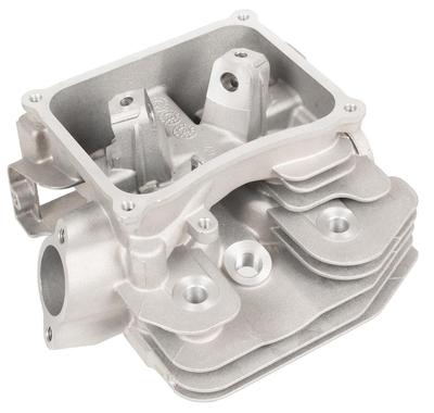 Головка Loncin Lc7500I Lc7000I Оригинальная деталь 120080941-0001