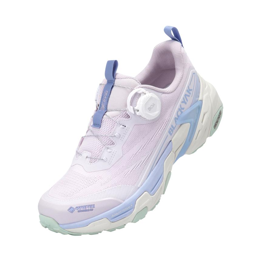 Blackyak Women'S Trail X 01 Gtx#2_La