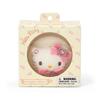 Hello Kitty Double Mirror with Ages 3 and 326577 Mascot, Up,