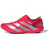 Adizero Adios 9 Lucid Red Cloud White Pure Sulfur Sneakers IH5747