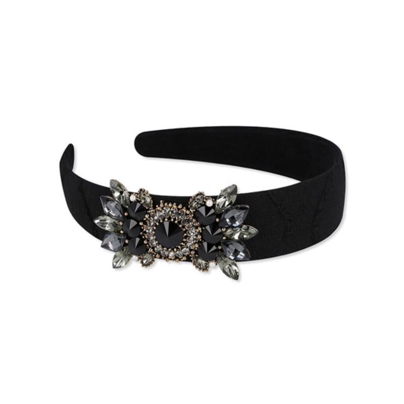 MELA BIANCA Верона повязка для волос