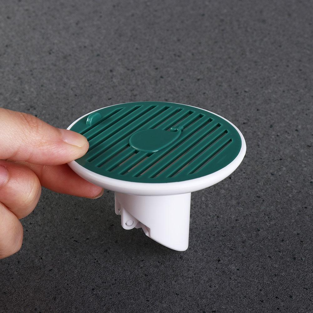 Hair Trap Floor Drain Core Sewer Floor Drain Deodorant Stopper Drain Filter Floor Drain Cover