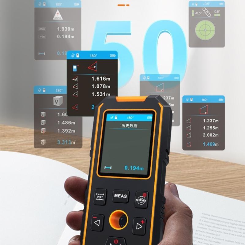 Цифровые детекторы шпилек с контролем глубины и обнаружением нескольких материалов Инструмент для обнаружения стен для проводов, металла, труб