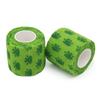 Breathable Animal Pattern Bandage Elastoplast Breathable Elastic Bandages  Student Writing