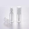35ml China Supplier Best Quality Food Grade Powder Sprayer Bottle, Plastic Sprayer Pump Bottle for