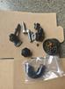Honda Civic K20/K24 FD2 CL7 DC5 Fuel Rail Assembly with Pressure Gauge
