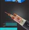 Guangzhou Zhujiang Flame Retardant YJV Copper Core Cable: 10-35 Sq WDZ-YJY, 3/4/5 Core National Standard