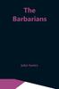 Книга The Barbarians