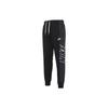 Nike Sportswear Casual Joggers With Elastic Waist Men Bottoms Black CZ9943-010