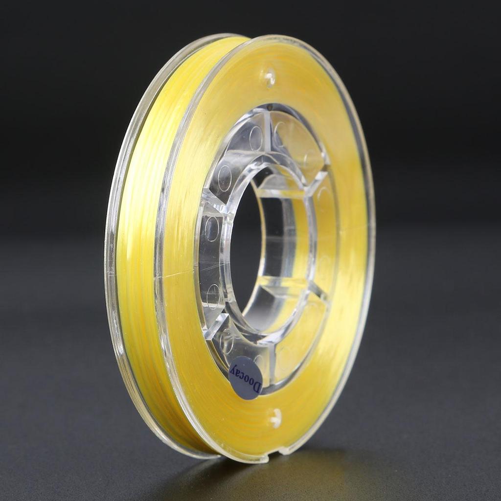 40 метров эластичная леска прозрачный кристальный бисерный шнур нить нить для изготовления браслетов своими руками