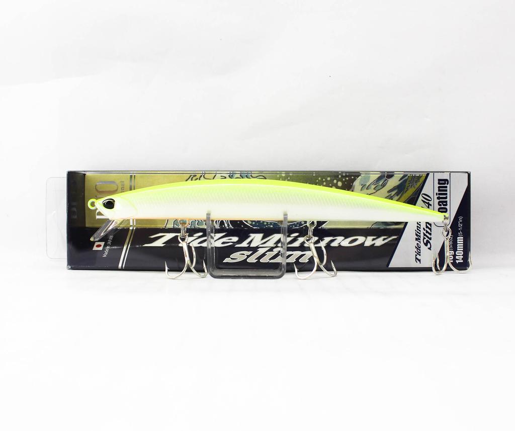 DUO Tide Minnow Slim 140 Floating Lure ACC0039 (8274)