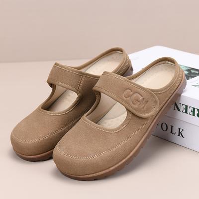 Женская обувь – Сабо