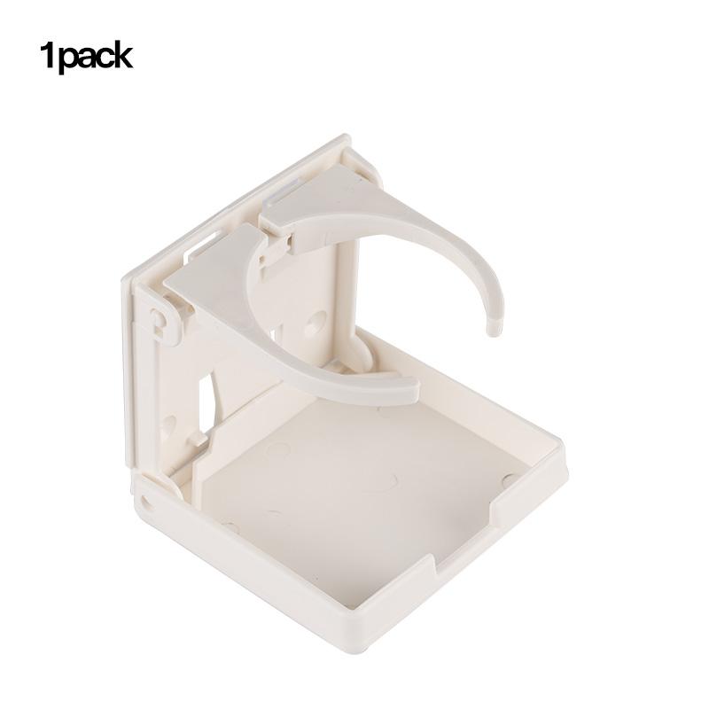 5 шт. 10 шт. регулируемая складная чашка, банка для напитков, держатель для бутылки, подставка для автомобиля, лодка, грузовик, фургон, рыболовный ящик, автомобиль