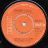 7inch Record RIVENDELL - Gotta Love Me More RCA2539 RCA 1975 UK Pop Used