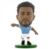 Manchester City FC Bernardo Silva SoccerStarz Figurine
