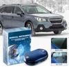 Antifreeze Snow Removal Device for Car Windshields and Rearview Mirrors - Portable Antifreeze Tool