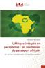 Книга L'Afrique Integree En Perspective : Les Promesses Du Passeport Africain