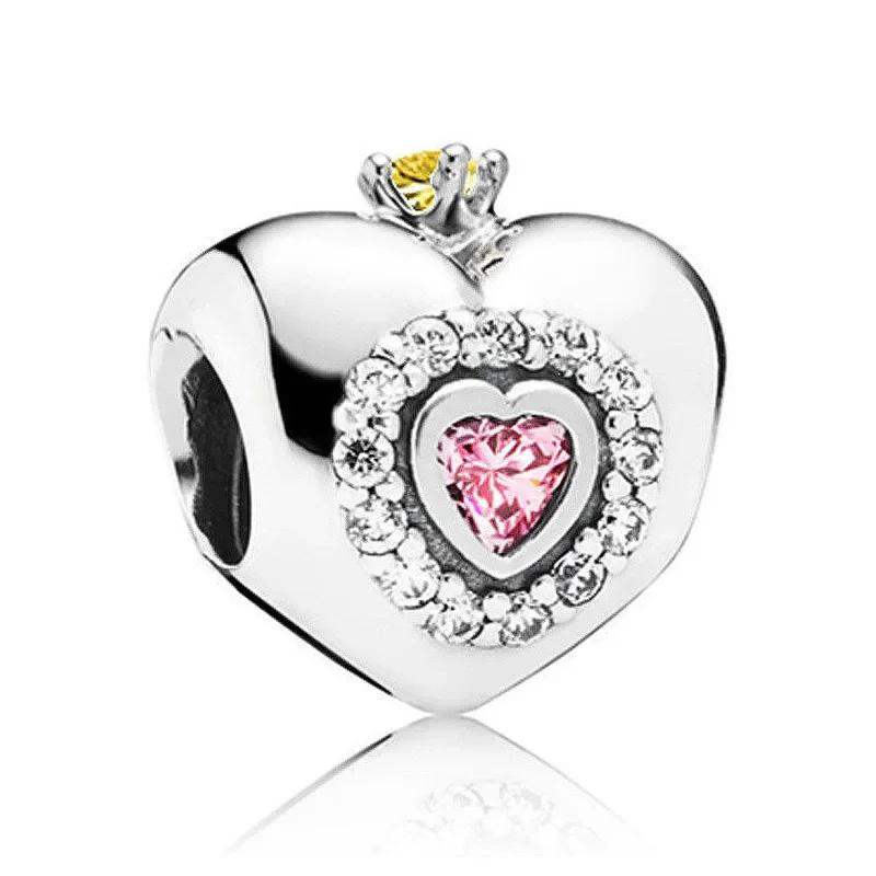 Новые бусины «Любовь, папа, бабушка, мама, сестра, лучшие друзья», подходят для браслета и браслета «сделай сам», для женщин, изготовление ювелирных изделий, Прямая поставка